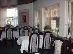 Hotel-restaurant Steghof Hotel